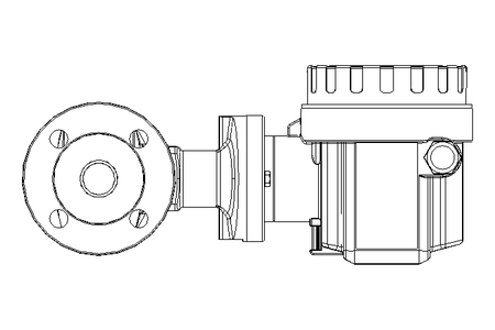 FLOW METER