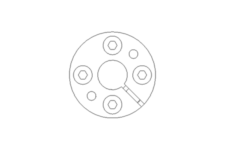 TIGHTENING/CLAMPING KIT