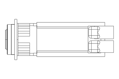 GEAR MOTOR