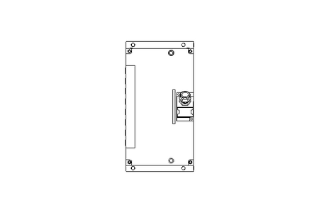 Ventilinsel CPV18-8-fach