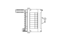 Ventilinsel CPV18-8-fach