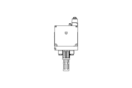 Ventilinsel CPV18-8-fach