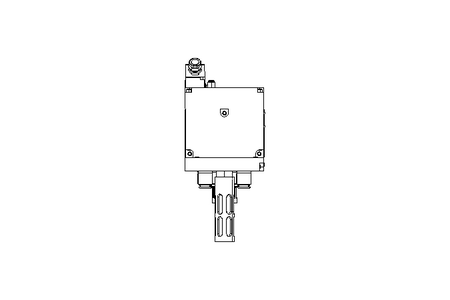 Ventilinsel CPV18-8-fach