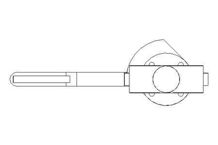 MANUAL SHUT-OFF VALVE