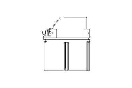 LUBRICATION PUMP CME