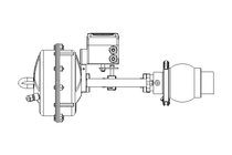 CONTROL VALVE