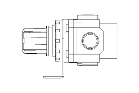 CONTROLLER / REGULATOR