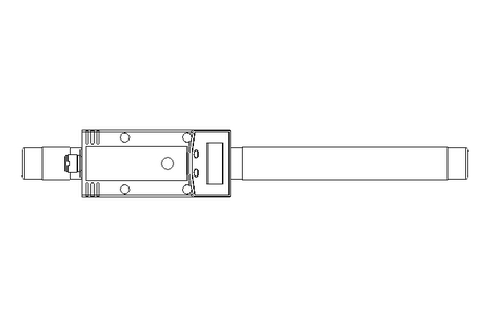 Druckluftmessgerät SD6000