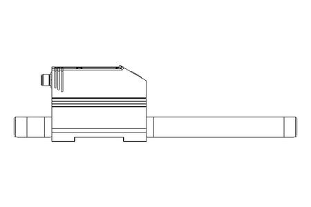 Druckluftmessgerät SD6000