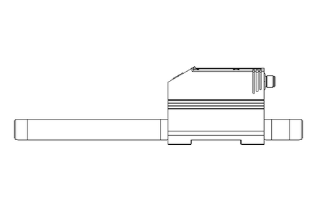 Druckluftmessgerät SD6000