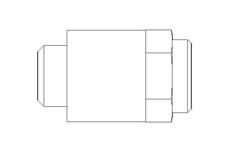 FLOW CONTROL VALVE