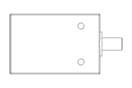 Sensor de indução NBB6-F-B3-Y54798