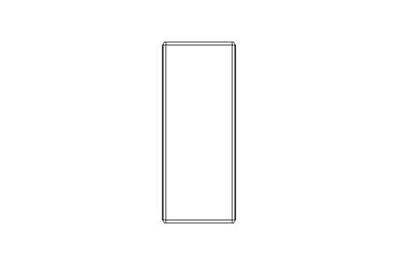 Sensor de indução NBB6-F-B3-Y54798