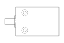 Sensor de indução NBB6-F-B3-Y54798