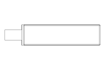 Sensor de indução NBB6-F-B3-Y54798