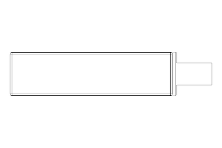 Sensor de indução NBB6-F-B3-Y54798