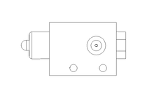 DIRECTIONAL VALVE