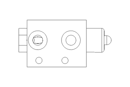 DIRECTIONAL VALVE