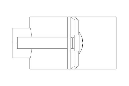 Rohrschelle D25-28 B23