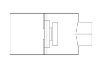 Rohrschelle D25-28 B23