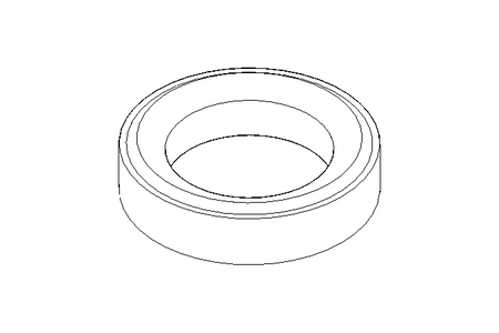 Sealing ring 12x18.5x5