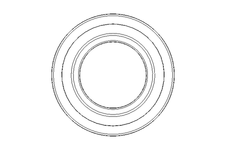 PENDULUM ROLLER BEARING BS2-2212-2CS