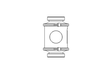 FLOW METER