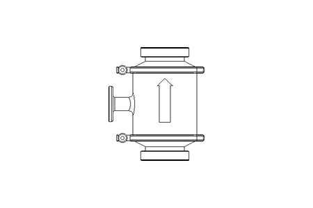 FLOW METER