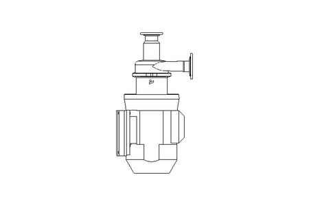 CENTRIFUGAL PUMP