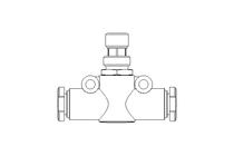 CHECK VALVE  GR-QS-8