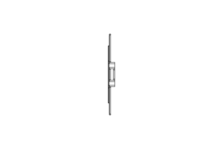 Catena a cerniera SSC8157RT-7,5IN_XHB