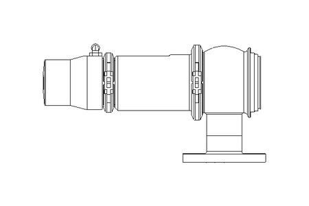 Sicherheitsventil DN40