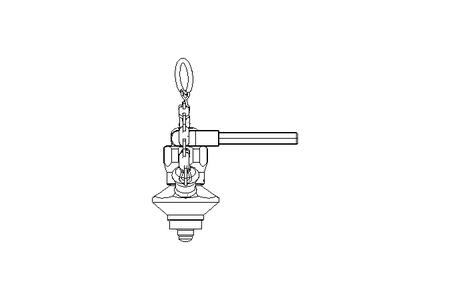 SAMPLING COCK W9 PN10