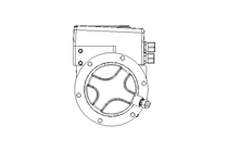 CONTROL VALVE