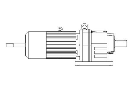 MOTOR P.ENGRANAJE D.RUEDAS DENT.CILINDR.