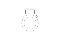 Stirnradgetriebemotor 10 Nm