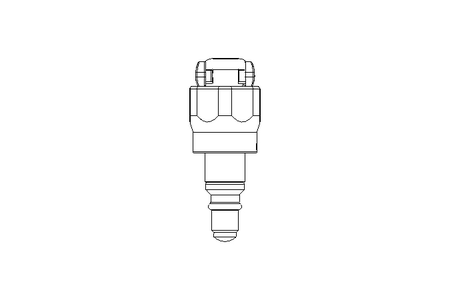 CABEZA  600043E