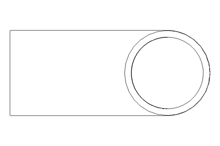 PIPE BEND BS-90 19X1.5 DIN 11852