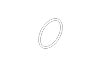 Anello di guarnizione di forma "O" 31x2