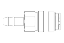 SNAP CONNECTOR