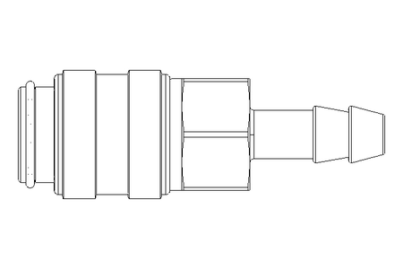 SNAP CONNECTOR