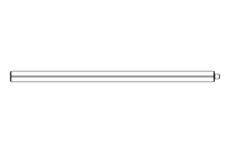 MAGNETIC DISPLACEMENT TRANSDUCER