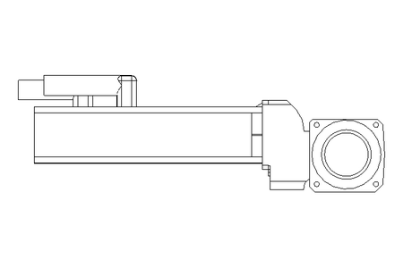 GEAR MOTOR