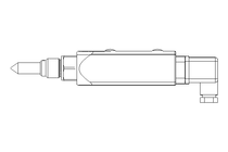 Dewpoint transmitter