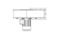 BLOWER   0,55 KW   PK166.2A5.GA.MR