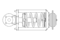 REGULATEUR DE PRESSION