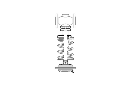 PRESSURE REGULATOR