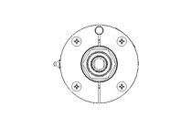 PRODUCT ROTARY FEEDTHROUGH 2 CHANNEL