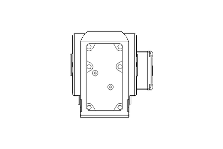 GEAR MOTOR