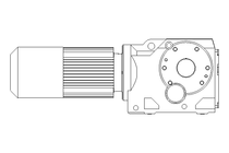 MOTOR REDUCTOR